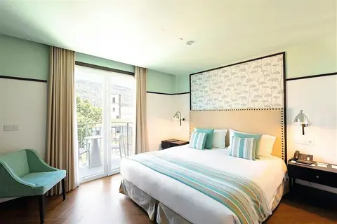 Castanheiro Boutique Hotel in Funchal — foto 2