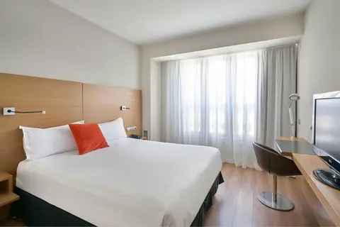 Vincci Zaragoza Zentro in Zaragoza — foto 6