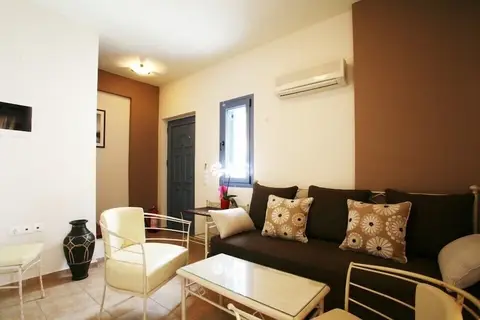 Stavros Tou Notou Traditional Boutique Hotel in Mavrovouni, foto 29