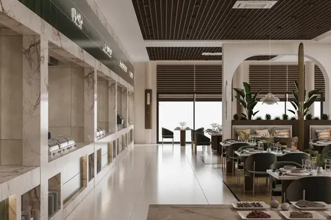 Nova Life Hotel in Alanya — foto 25
