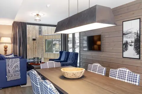 Skistar Lodge Hemsedal in Tuv — foto 14