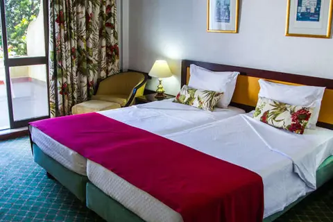 Hotel D Luis in Coimbra — foto 3