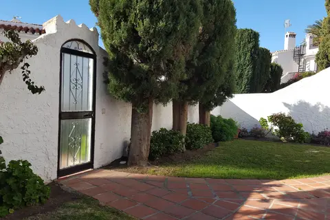 El Capistrano Sur in Nerja — foto 29