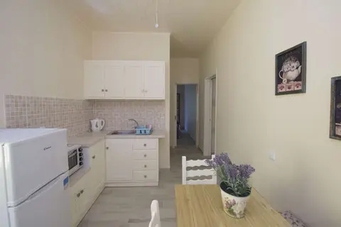 Villa Violetta in Agios Pantaleimonas, foto 7