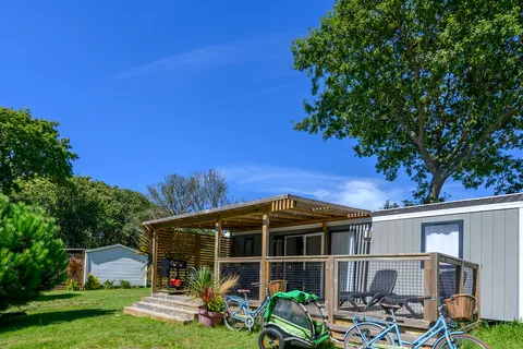 Flower Camping Cap Finistère foto 15