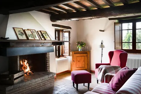 Castello Monticelli foto 4