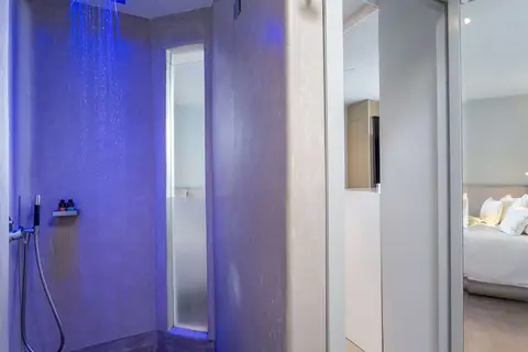 Mykonos Ammos Hotel in Άγιος Ιωάννης Διακόφτης — foto 30