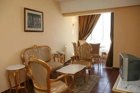 Hammamet Regency Hotel in منارة الحمامات — foto 3