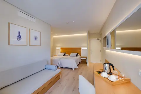 Hotel Eden Sóller in Port de Sóller — foto 28