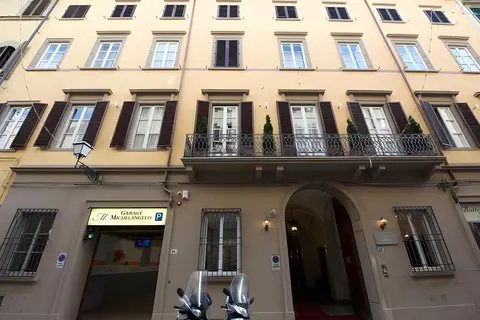 California in Florence, foto 28