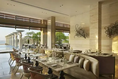 The Mulia in Kuta Selatan — foto 11