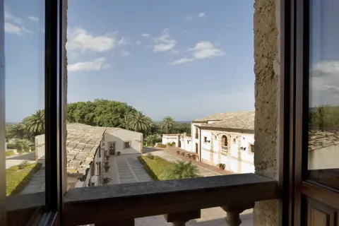 Villa Favorita Relais in Noto, foto 23