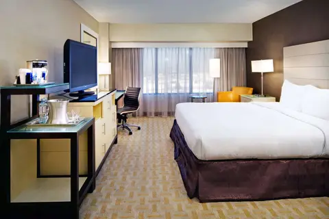 Hilton Los Angeles Airport in Los Angeles — foto 19