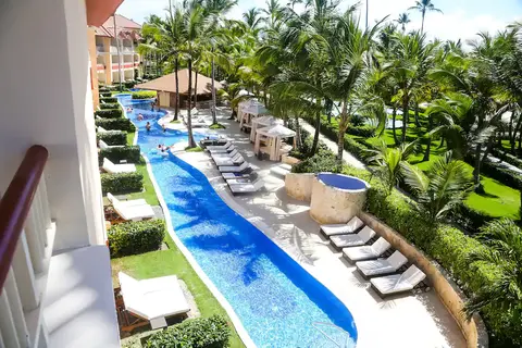 Majestic Colonial Punta Cana Resort in Salvaleón de Higüey — foto 27