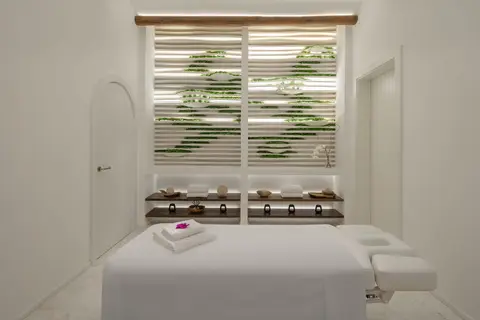 Anantara Santorini Abu Dhabi Retreat in Abu Dhabi — foto 5