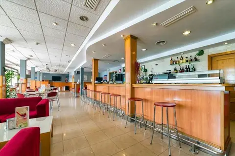 Hotel Montemar in Benidorm — foto 12