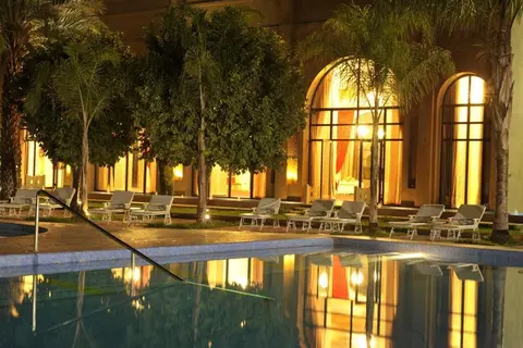 El Andalous in Marrakech — foto 19