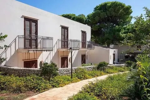 Villaggio Cala Mancina in San Vito Lo Capo — foto 13