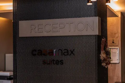 Casamax Suites in Muratpaşa — foto 2