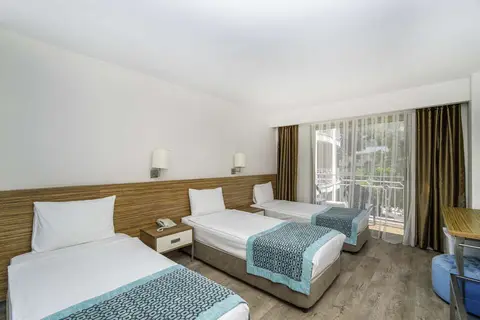 Tu Casa Gelidonya in Kemer — foto 4