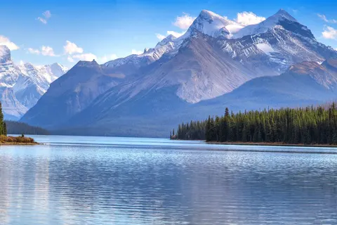 Rocky Mountain Rail Tour foto 10