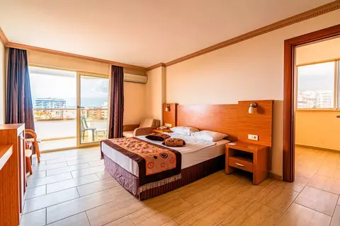 Prestige Alanya in Alanya — foto 8