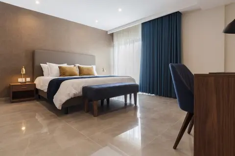 The Duke Boutique Hotel in Victoria — foto 18