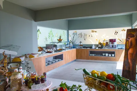 Bella Elena Apartments in Δημοτική Ενότητα Μαλίων — foto 20