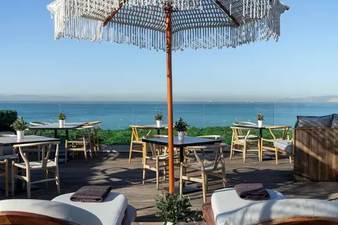 Coral Hotel in Δήμος Παλαιού Φαλήρου — foto 7