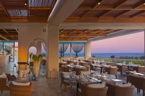 La Marquise Luxury Resort in Municipality of Rhodes, foto 21