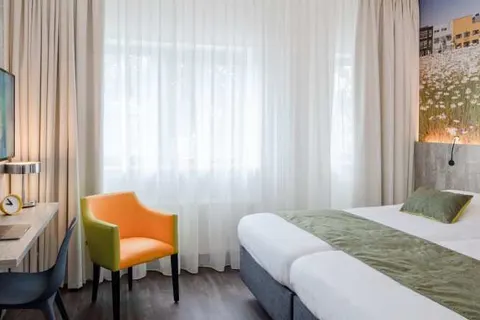 ibis Styles Almere foto 3