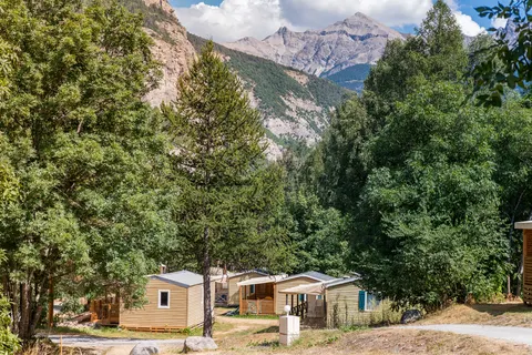 Camping Le Courounba foto 33