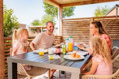 Vakantiepark Eiland van Maurik foto 14