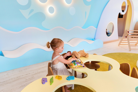 Hotel Porto Sani foto 18