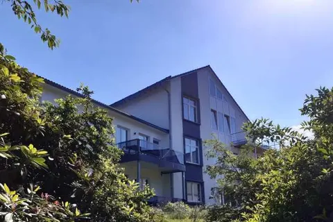 Appartementen Alte Schule Züschen foto 3