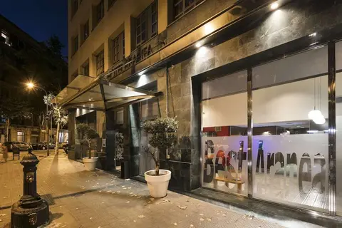 Best Aranea in Barcelona — foto 11