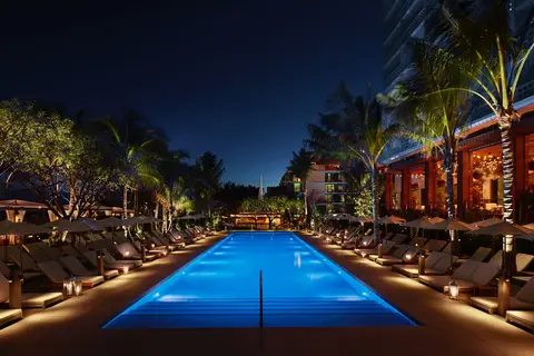 The Miami Beach Edition in Miami Beach — foto 2