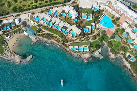 Elounda Mare Relais & Chateaux in Δημοτική Ενότητα Αγίου Νικολάου — foto 17