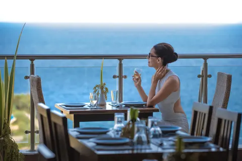 Hotel Blue Bay Resort foto 4