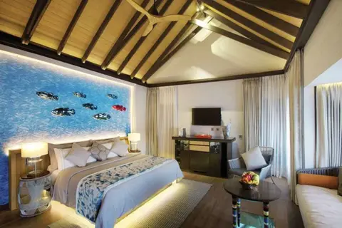 Ozen Life Maadhoo in Maadhoo — foto 14