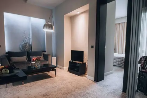 Townhouse 27 in Belgrado, foto 4