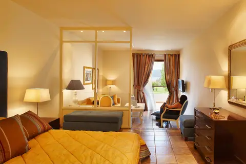 Princess Resort in Αχλαδιάς — foto 22