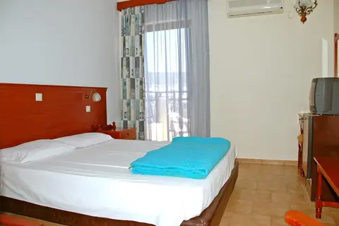 Blue Bay Hotel in Δημοτική Ενότητα Καρπάθου — foto 10