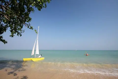 Kantary Beach Khao Lak in Kantary Beach Hotel Villas Suites Khao Lak, foto 26