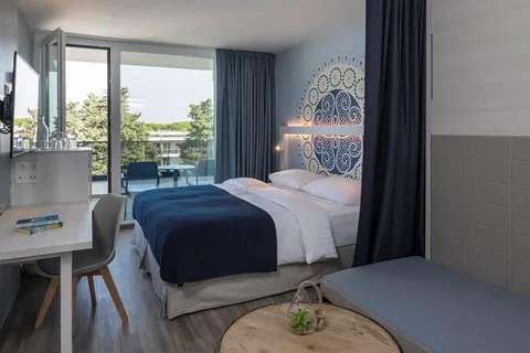 Falkensteiner Club Funimation Borik foto 2