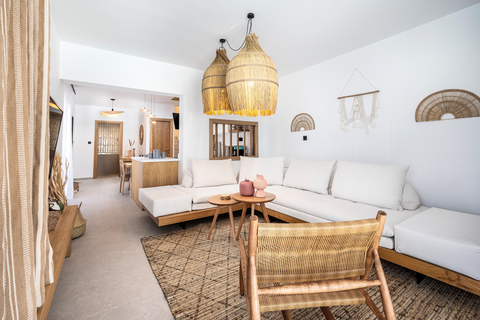 Rastoni Villas foto 11