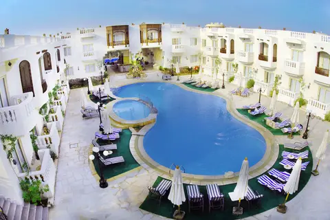 Oriental Rivoli Hotel & Spa in Sharm El Sheikh