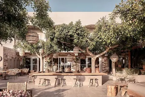 Ananea More Meni Kos in Τιγκάκι — foto 22