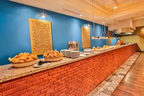 Club Paradisio in Marrakech — foto 21