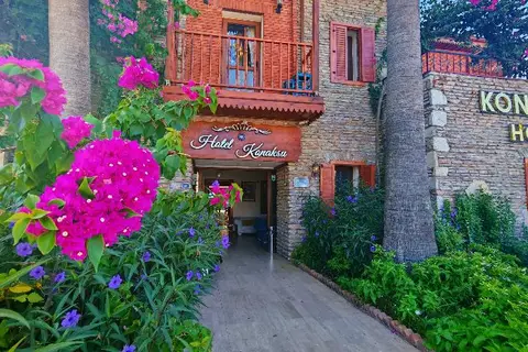 Hotel Konak Su in Ortaca — foto 23